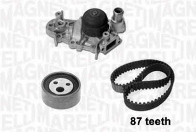 MAGNETI MARELLI 341401470001 -  